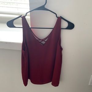 Brand new express top